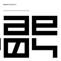 Warp Nts Session 4 - Autechre