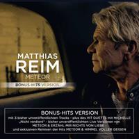 Sony Music Entertainment Meteor (Bonus-Hits Version)