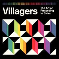 Domino The Art Of Pretending To Swim - Villagers