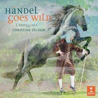Erato Handel Goes Wild - Pluhar