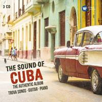 Warner Classics International Sound Of Cuba - Various Artists