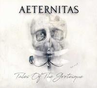 Soulfood Tales Of The Grotesque - Aeternitas