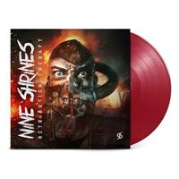 Mascot Retribution Therapy - Nine Shrines