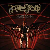 Parlophone Glass Spider (Live Montreal 87 - David Bowie
