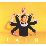 Columbia Zanaka - Jain