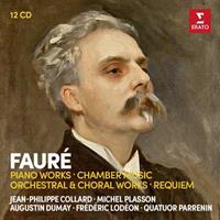 Erato Piano Works & Chamber Music - Jean Collard -philippe & Michel