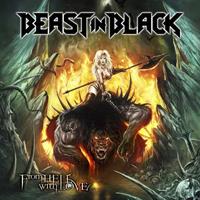Multiple From Hell With Love - Beast In Black