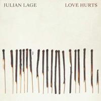 Mack Avenue Love Hurts (Vinyl) - Julian Lage