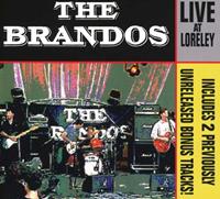 Blue Rose Live At Loreley - Brandos
