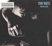 Epitaph Foreign Affairs - Tom Waits