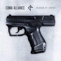Accession Weapon Of Choice - Coma Alliance