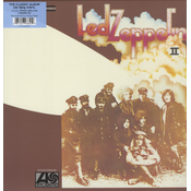 Led Zeppelin - II (LP)