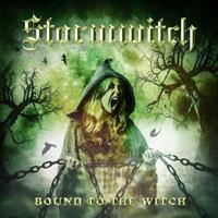 Massacre Bound To The Witch - Stormwitch
