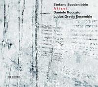 Ecm New Series Alisei - Daniele Roccato - Ludus Gravis E