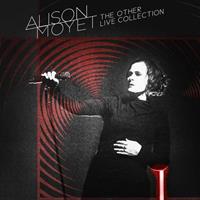 Cooking Vinyl Other Live Collection - Alison Moyet