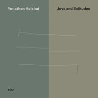 ECM Joys And Solitudes - Yonathan Avishai