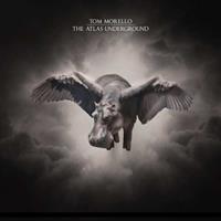 Bmg Rights Management Llc The Atlas Underground - Tom Morello