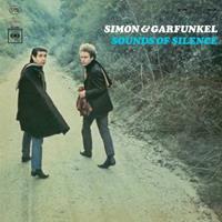 Columbia Sounds Of Silence - Simon & Garfunkel