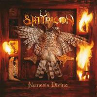 Napalm Records Nemesis Devina - Satyricon