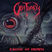 List Cause Of Death - Obituary