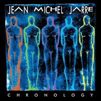 Columbia Chronology - Jean-michel Jarre
