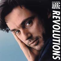 Sony Revolutions - Jean Jarre -michel