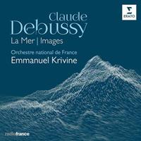 Erato La Mer/Images - Xavier De Maistre