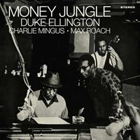Poll Winners Money Jungle - Duke Ellington