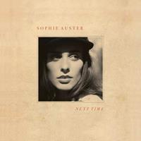 BMG Next Time - Sophie Auster