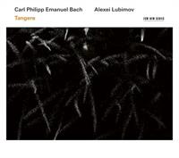 Ecm New Series Tangere - Alexei Lubimov