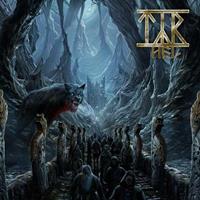 Metal Blade Records Hel - Tyr