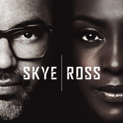 Cooking Vinyl Skye & Ross - Skye & Ross