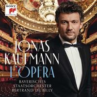 Sony Music Entertainment L'Opéra