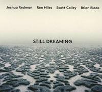 Nonesuch Still Dreaming - Joshua Redman
