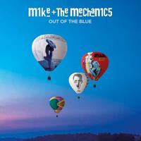 Bmg Rights Management Llc Out Of The Blue - Mike + The Mechanics