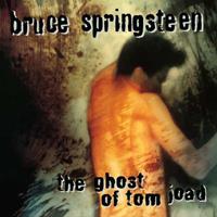 Columbia The Ghost Of Tom Joad - Bruce Springsteen