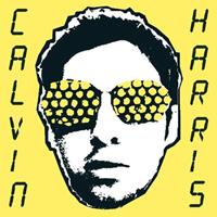 Columbia I Created Disco - Calvin Harris