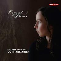 Alba Beyond Poems - O. Tarkiainen