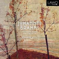 Lawo Classics Late Piano Works - Leo Boston Symphony Orchestra