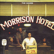 Morrison Hotel (LP)