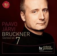 Munchner Philharmoniker Symphony No.7 - Paavo Järvi