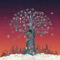 Rise Records Artificial Selection - Dance Gavin Dance