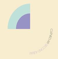 Repertoire Second Album - Curved Air