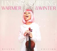 Warmer In The Winter (Deluxe Edition)