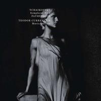 Sony Tchaikovsky: Symphony No. 6 In B Minor, Op. 74 "pathétique" - Teodor Currentzis