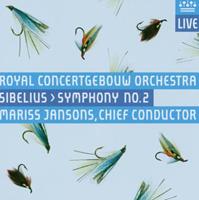 Royal Concertgebouw Orchestra Symphony No.2 In D Major - Eugene Ormandy