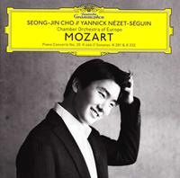 Deutsche Grammophon Piano Concerto No.20, K466: Piano Sonata - Wiener Philharm Peter Schmidl