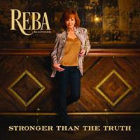 Universal Stronger Than The Truth - Reba Mcentire