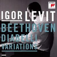 Sony Diabelli Variations - Igor Levit