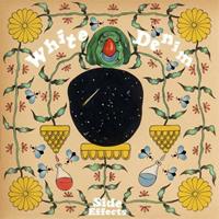 City Slang Side Effects - White Denim